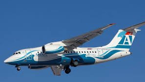 Трагедия: Самолет Ан-24 с 49 пътници се разби в Русия, всички загинаха 