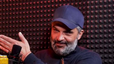 Мълния: Тодор Славков намерен мъртъв в къща за гости