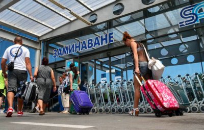 НОИ секна далаверите на нашенците, точили системата с "френска безработица"