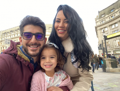 Сашо Кадиев приключи снимките на България търси талант и веднага