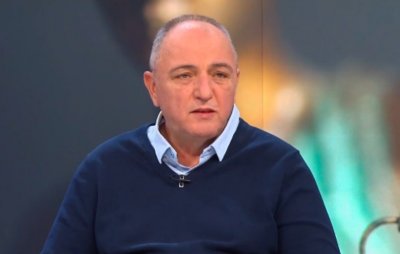 Антон Станков пита: Защо ускориха избора на Омбудсман?