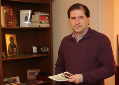 Борислав Цеков за "Промяната": Нискочела и крадлива пасмина