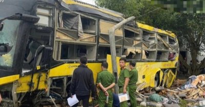 9 загинали и 16 ранени при тежка катастрофа във Виетнам