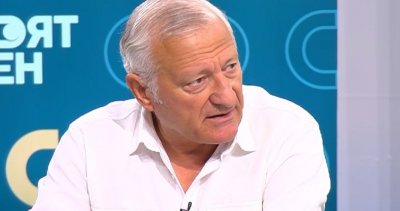 Кап. Данов: Путин вкара Русия във виртуален Гулаг