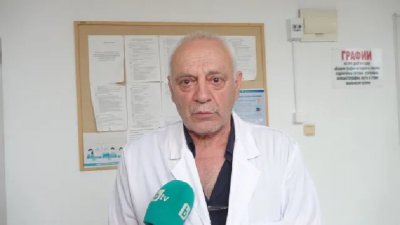Лекари продължават да се борят за живота на 2-годишното дете, паднало от втория етаж на болница