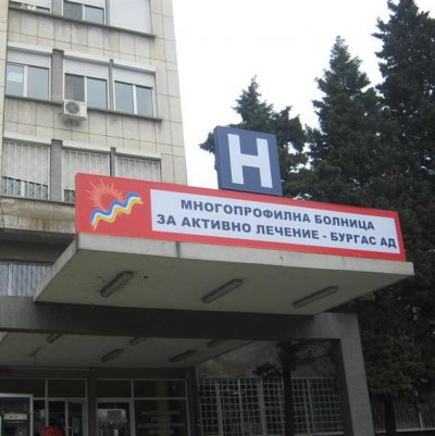 Бургас не спа заради трагедия с 19-годишно момиче