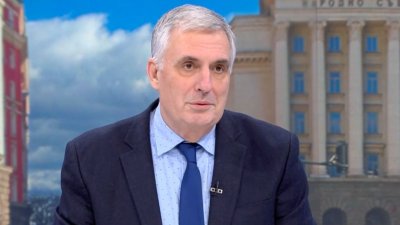 Калфин: Проблем за цените на храните са картелните споразумения, не еврото