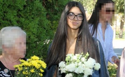 Коя е Катето - дъщерята на починалия Малък Тошко?