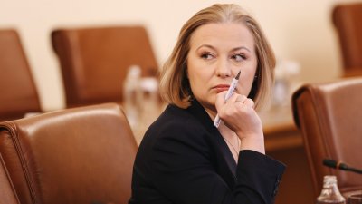 Надежда Йорданова: Антикорупционната комисия ще бъде закрита, ще има нова структура