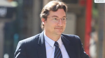 Крум Зарков: Мярката срещу Благомир Коцев е репресия