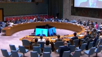 Скандал за Украйна: САЩ срещу Китай в Съвета за сигурност на ООН