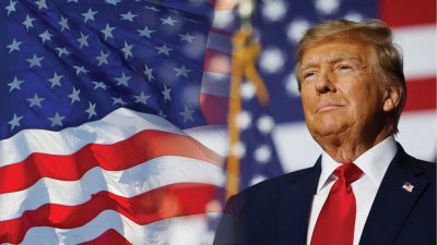 Последните действия и изявления на американския президент Доналд Тръмп показват