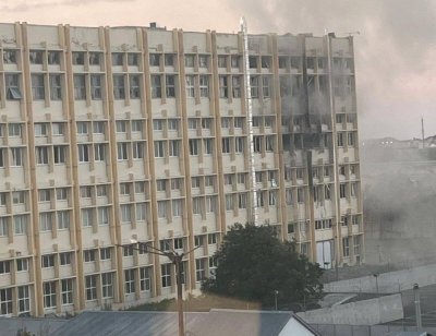 Украйна удари руски завод за радиоелектроника 