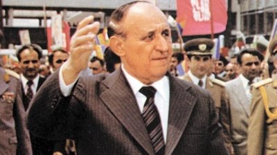 Тежка карма: И Тодор Живков правил опит за самоубийство