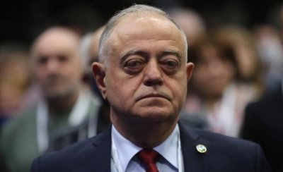 Ген. Атанасов: Руското посолство няма право да ползва имота на язовир "Искър"