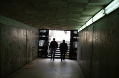 Най-после СОС реши: Захващат се с подлезите в София, градят рампи и платформи 