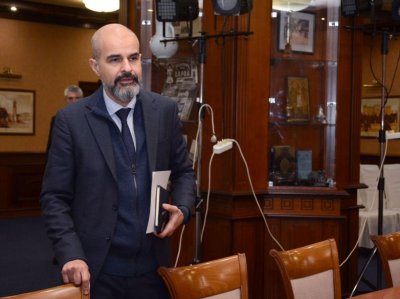 ВАС реши: Павел Попов остава кмет на Варна, докато пуснат Благо Коцев 