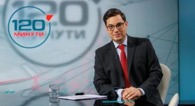 Светльо Иванов спира "120 минути"