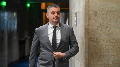 Кирил Добрев: БСП има болезнена нужда от нов тип електорат