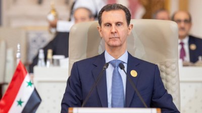 Френската прокуратура  поиска издаването на нова заповед за арест на Башар Асад 