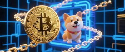 Печелете $8 600 дневно! Започнете да копаете Bitcoin и DOGE с PAXMINING