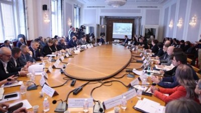 Изненада: Правната комисия отказа да гледа предложението за закриване на КПК 