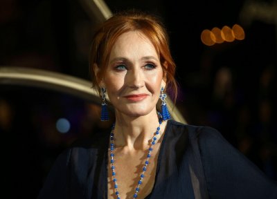 Авторката на "Хари Потър": Който не е бил беден, не може да разбере какво означава това