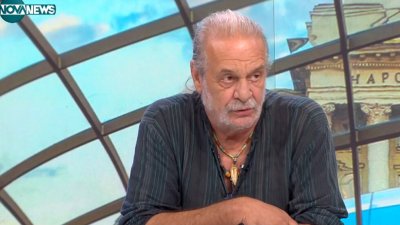 Евгений Дайнов прогнозира нови протести през октомври