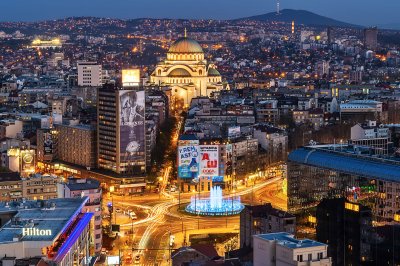 В Сърбия се притесниха, че хиляди техни граждани взимат българско гражданство