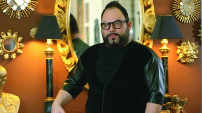 Водещият на култовата неделна рубрика в Събуди се по Нова