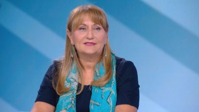 Лидия Шулева: Законът за еврото е противоречив, дано се формулира по-добре 