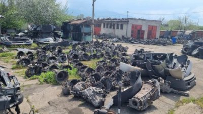 ЕС готви нови разпоредби за бракуването на коли