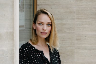 ГОЛЯМО ЩАСТИЕ: Ирена Милянкова стана баба