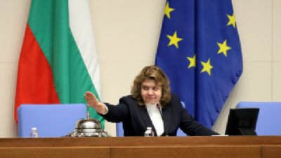 4 нови точки в дневния ред на НС в последния работен ден преди ваканцията