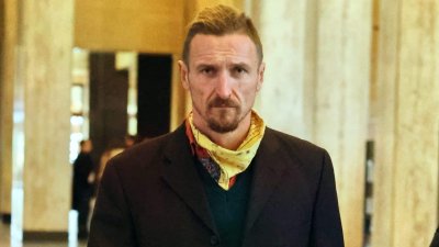 Прокуратурата поиска 2 години затвор за актьора Димо Алексиев