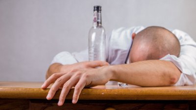 Русе забрани алкохола на открито