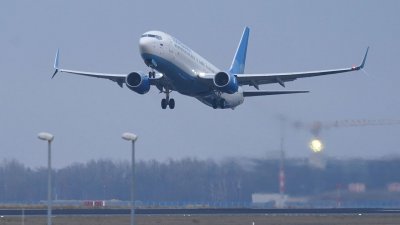 Кацна първият от десетилетия граждански полет от Москва в Пхенян 