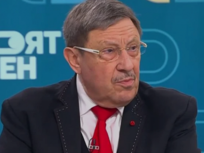 Анализатор: Това мнозинство е от групички по интереси