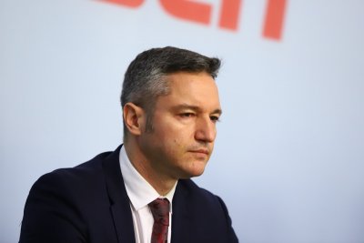 Вигенин: Бизнесът да не се плаши от промените в Закона за евото 