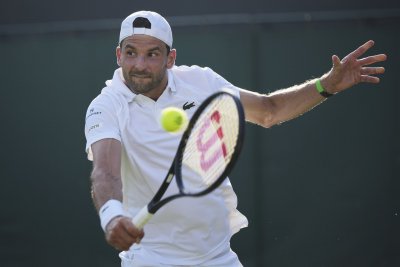 Григор Димитров пропуска US Open 