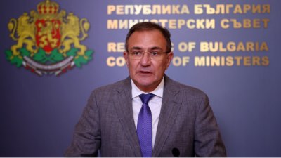 Борислав Гуцанов: Отпускаме до 7500 лв. на домакинство заради пожарите