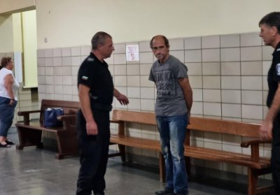 Задържаният за пожара в ямболския парк „Боровец“ призна вина, палил „за кеф“