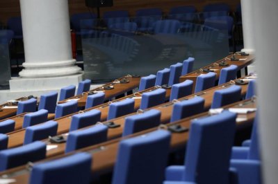 Депутатите излизат в лятна ваканция от 1 август
