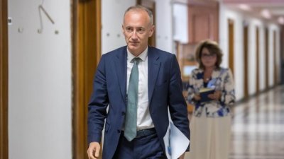 Красимир Вълчев: Тръгва спешна проверка по случая с насилието на деца в интерната във Варненци 