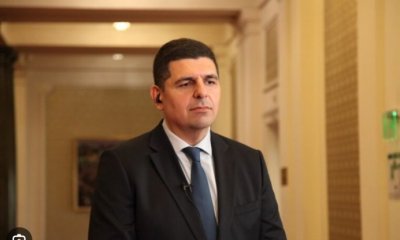 Иво Мирчев пита къде са руските хеликоптери за гасенето на пожарите 