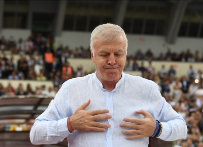 Сираков надъха Левски с 250 бона премия за Брага
