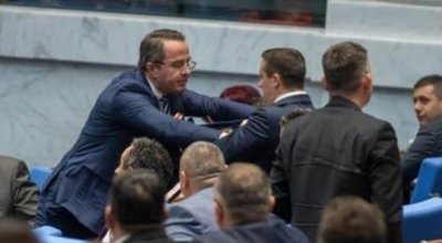 Явор Божанков пак подкара Цончо