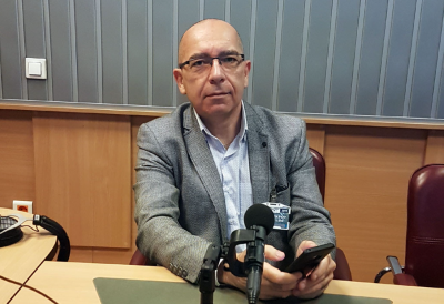 Стефан Константинов: Заплатите на младите лекари са ниски, за да търсят пациенти 