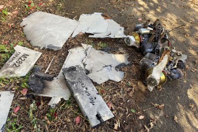 Украйна е свалила 51 от 78 руски дрона през нощта