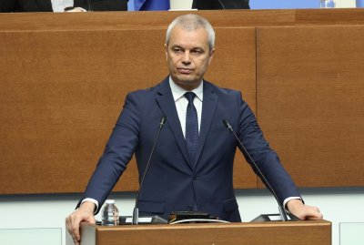 Копейкин побесня! МЕЧ и АПС го отрязаха за вота на недоверие